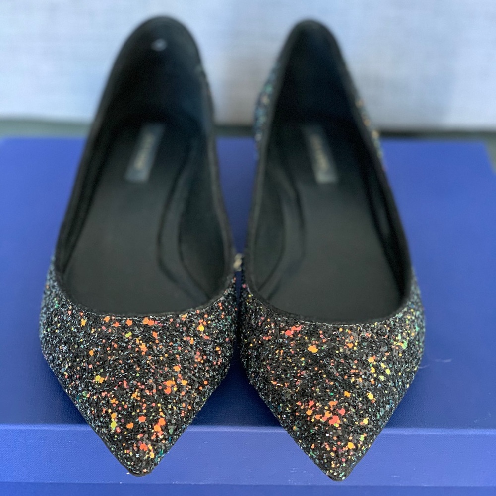Beautiful AVA & AIDEN shoes